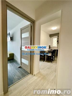 APARTAMENT 2 CAMERE DE INCHIRIAT CRANGASI - imagine 3