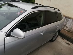 Volkswagen Golf 6  - imagine 5