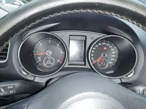 Volkswagen Golf 6  - imagine 3