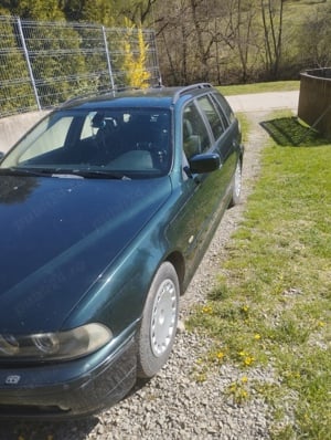 Bmw E39 touring  - imagine 5 Bmw E39 touring  - imagine 5