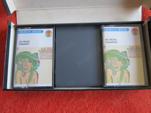 rar Opera de trei parale Kurt Weill, Lotte Lenya casete audio noi - imagine 2