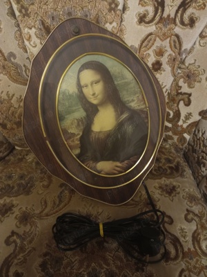 Aplica de perete vintage