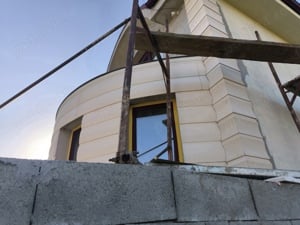 izolati termice si finisaje