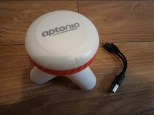 Aparat masaj dispozitiv pt gat ,spate etc