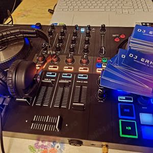 DJ ERHARD - Sonirizări Evenimente - imagine 3