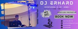 DJ ERHARD - Sonirizări Evenimente - imagine 6
