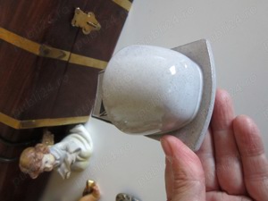  cadou rar Holy Spirit Holy Water pt apa sfintita Germania 1980 - imagine 7