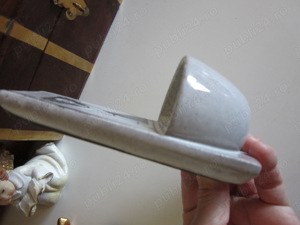  cadou rar Holy Spirit Holy Water pt apa sfintita Germania 1980 - imagine 6