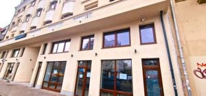 Inchiriere spatiu birouri, comercial Universitate, 90mp - imagine 7