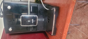 Aparate cafea boabe Delonghi, Jura, Phillips  - imagine 3