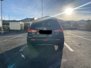 Mitsubishi ASX de vinzare - imagine 2