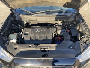 Mitsubishi ASX de vinzare - imagine 9