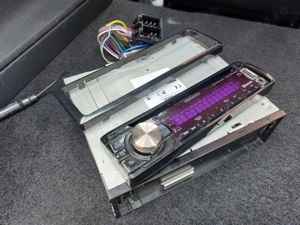 Mp3 player auto KENWOOD-cu bluetooth-pentru electronisti - imagine 5