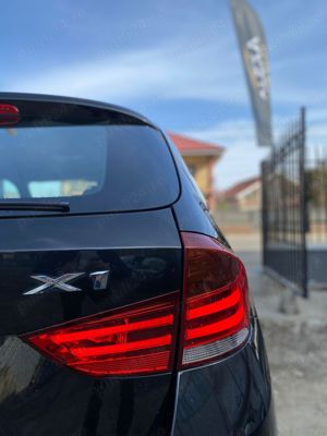 Bmw X1 SDrive 2014 Facelift   Automata   2.0 Diesel   Euro 5 - imagine 7