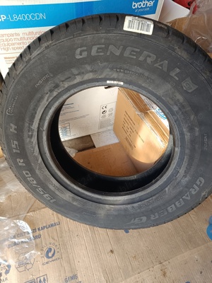 Vand anvelope vara  - imagine 3