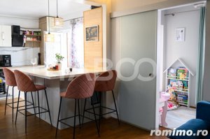 Apartament la intrare in Arhitectilor 2 camere balcon si parcare - imagine 9