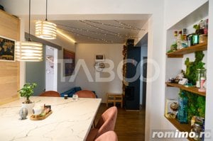 Apartament la intrare in Arhitectilor 2 camere balcon si parcare