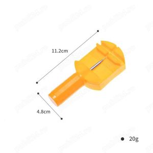 Aparat pentru scurtat bratari ceas - imagine 9