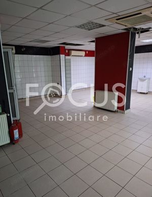 Spatiu comercial cu vitrina de inchiriat in Resita  - imagine 10