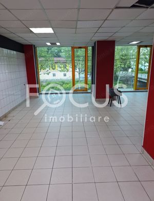 Spatiu comercial cu vitrina de inchiriat in Resita  - imagine 7