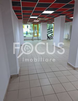 Spatiu comercial cu vitrina de inchiriat in Resita  - imagine 13