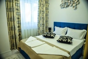  Sejur de vis la malul mării   Apartament 2 camere, zona Vega