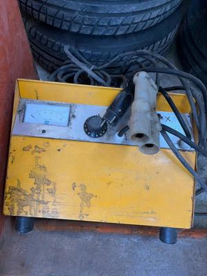 Liza electrica  - imagine 2