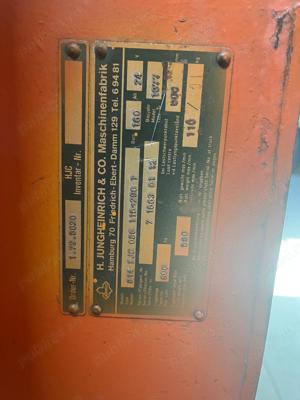 Liza electrica  - imagine 7