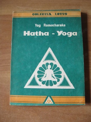 Yog Ramacharaka - Hatha Yoga