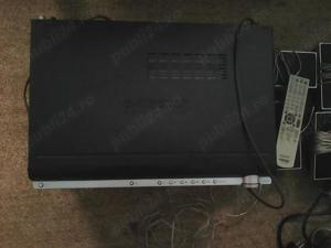 SONY DVD cd fm radio Home Theatre 5:1 - imagine 3