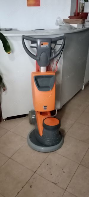 Monodisc profesional de inchiriat - imagine 3