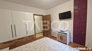 Apartament decomandat Pet friendly 2 camere renovat zona Central - imagine 3