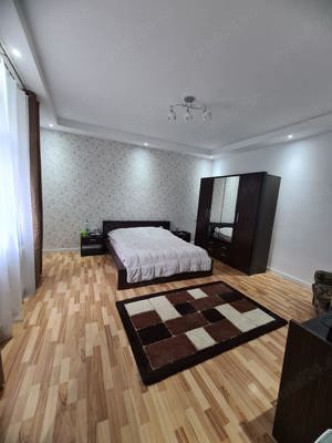 Vand apartament super central 3 camere, amenajat anul trecut - imagine 9