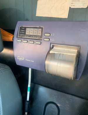 Ford transit frig - imagine 3 Ford transit frig - imagine 3