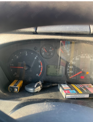 Ford transit frig - imagine 4 Ford transit frig - imagine 4