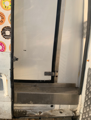 Ford transit frig - imagine 2 Ford transit frig - imagine 2