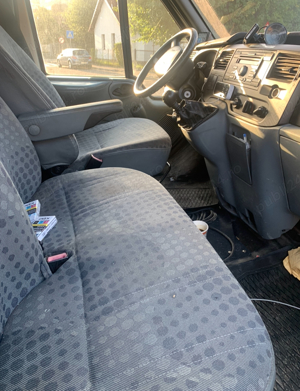 Ford transit frig - imagine 6 Ford transit frig - imagine 6