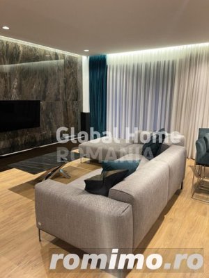 Apartament 3 camere 101MP |Terasa | 2 Locuri de Parcare Subteran | Iancu Nicolae