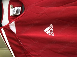 Tricou Adidas Climacool nou și 100% original - imagine 7