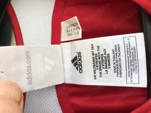 Tricou Adidas Climacool nou și 100% original - imagine 4