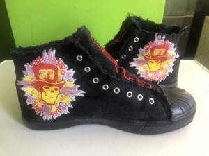 Bascheti Kappa originali - imagine 6