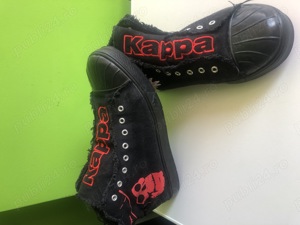 Bascheti Kappa originali - imagine 3