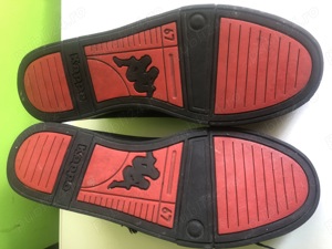 Bascheti Kappa originali - imagine 7