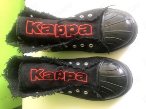 Bascheti Kappa originali - imagine 5