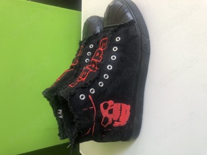 Bascheti Kappa originali