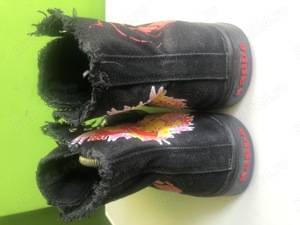 Bascheti Kappa originali - imagine 2