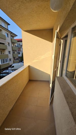 Apartament de 2 camere, zona PROF IOAN RUS - imagine 10