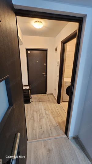 Apartament de 2 camere, zona centrala cu parcare! - imagine 8