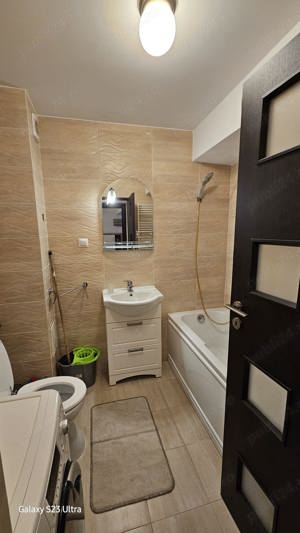 Apartament de 2 camere, zona centrala cu parcare! - imagine 9