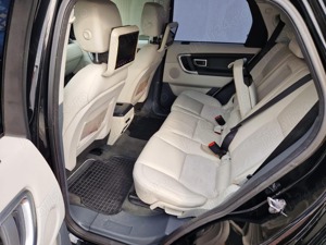 Land Rover Discovery  - imagine 4